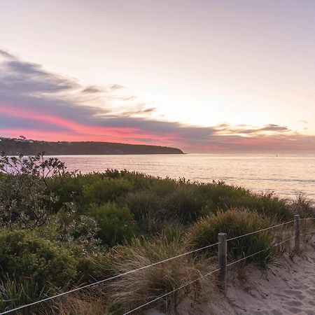 Tween Waters Merimbula Exterior foto