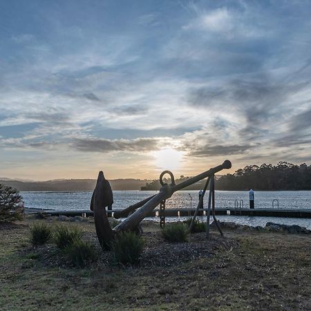Tween Waters Merimbula Exterior foto