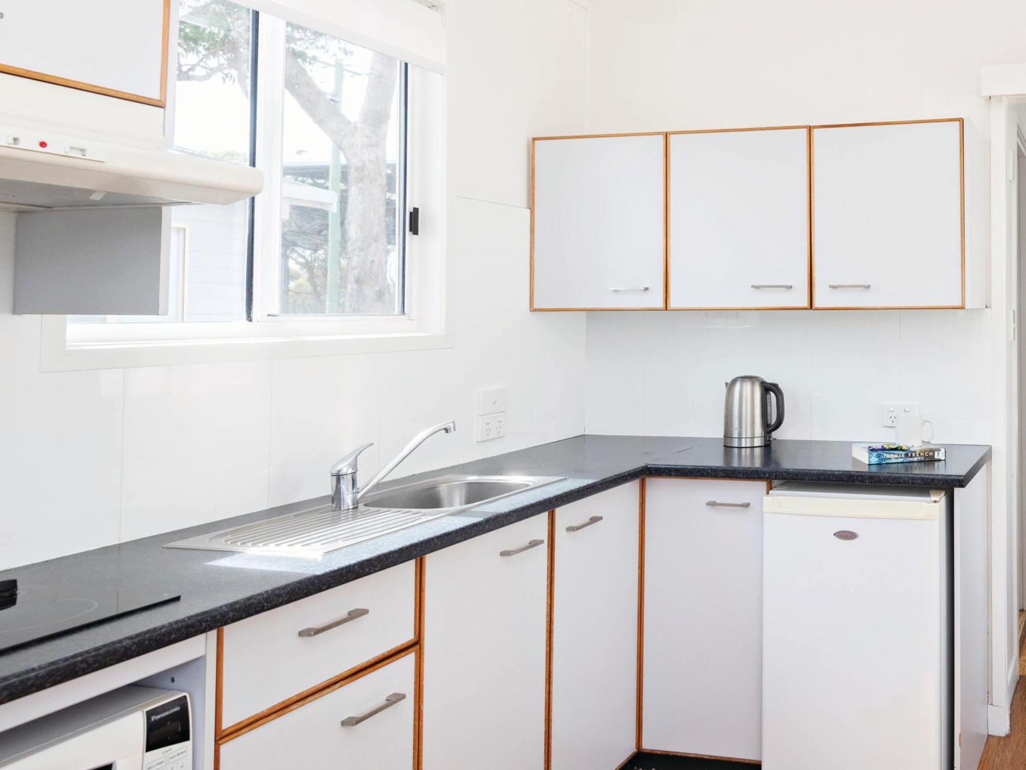 Tween Waters Merimbula Exterior foto