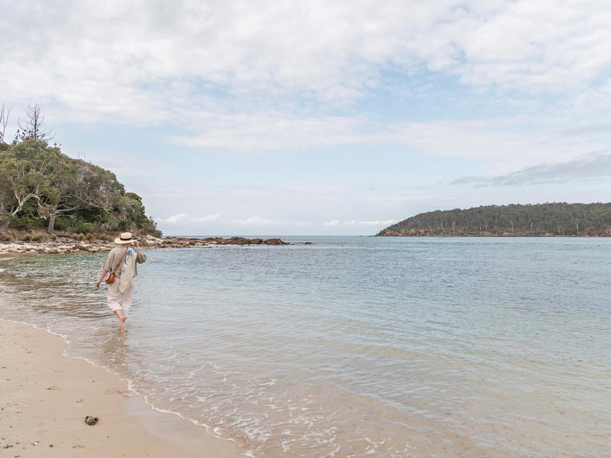 Tween Waters Merimbula Exterior foto