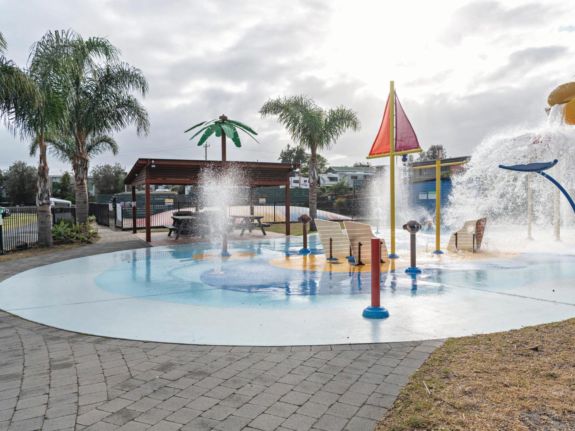 Tween Waters Merimbula Exterior foto