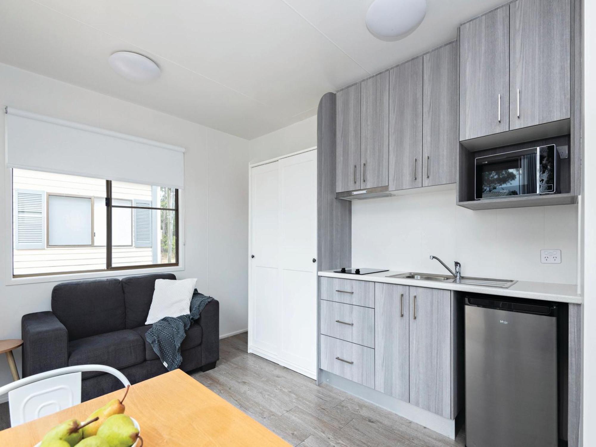 Tween Waters Merimbula Exterior foto