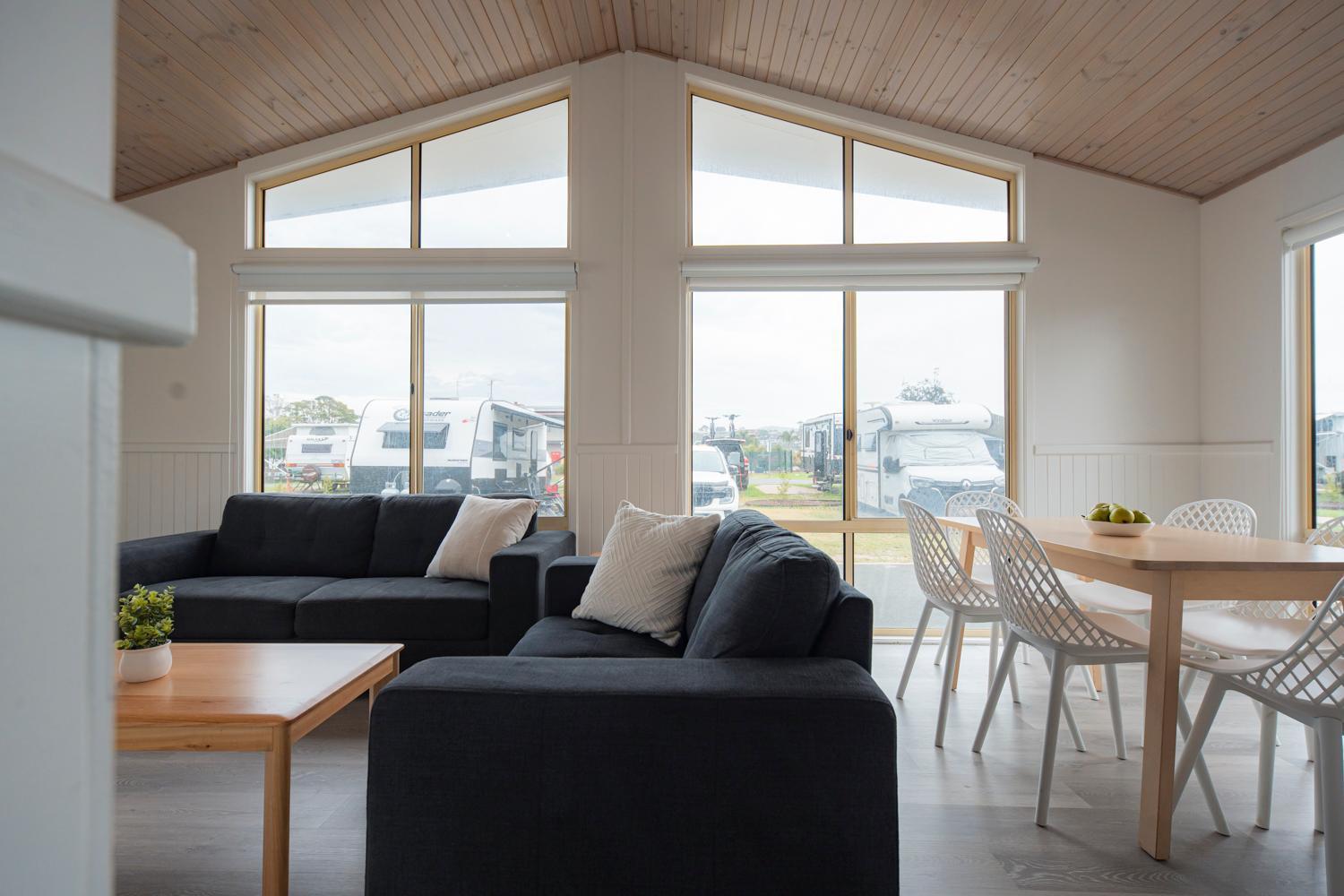 Tween Waters Merimbula Exterior foto
